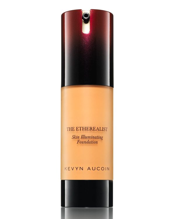 The Etherealist Skin Illuminating Foundation- sku166780057