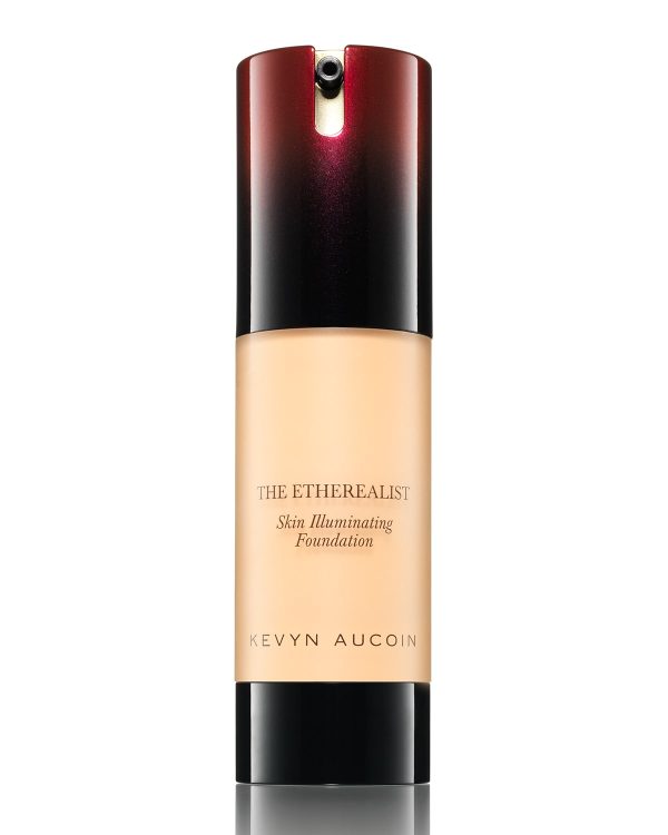 The Etherealist Skin Illuminating Foundation- sku166780049