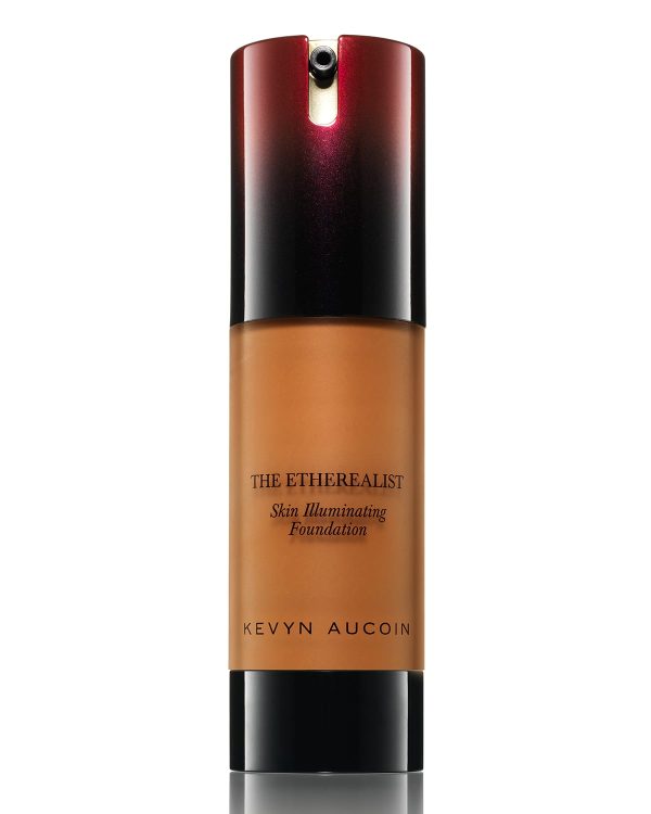 The Etherealist Skin Illuminating Foundation- sku166780064