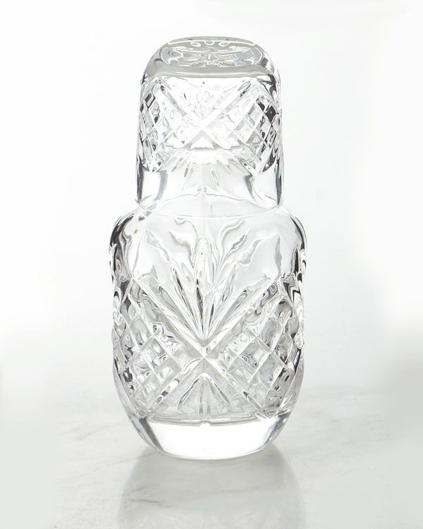 Dublin Water Carafe- sku166330170