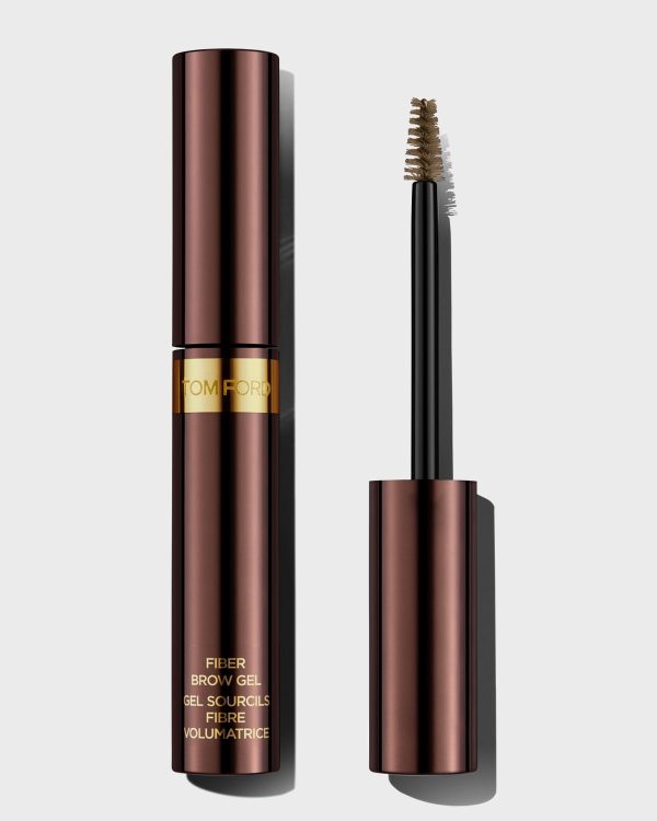 Fiber Brow Gel- sku166300116