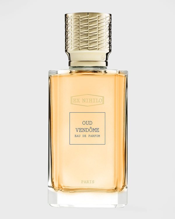 Oud Vendôme Eau de Parfum, 100 mL- sku209333872