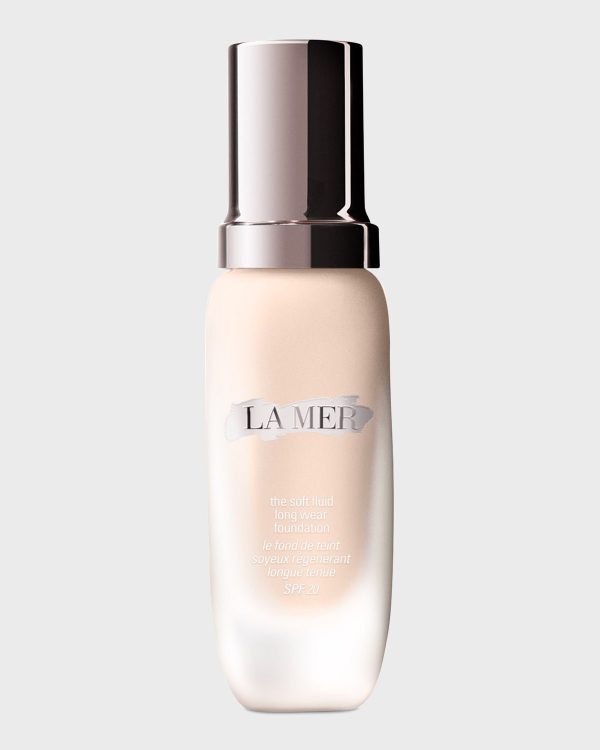 The Soft Fluid Long Wear Foundation SPF 20, 1 oz.- sku166000492