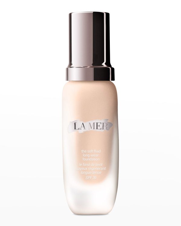 The Soft Fluid Long Wear Foundation SPF 20, 1 oz.- sku166620516