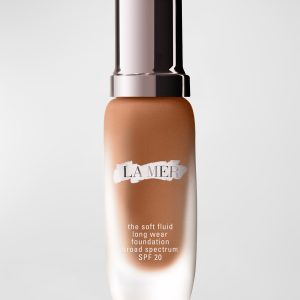 The Soft Fluid Long Wear Foundation SPF 20, 1 oz.- sku177160382