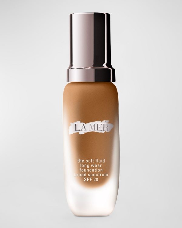 The Soft Fluid Long Wear Foundation SPF 20, 1 oz.- sku177160378