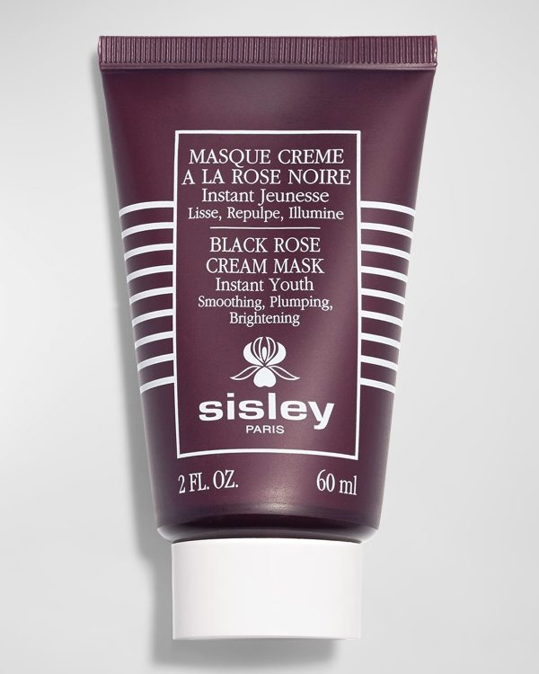 Black Rose Cream Mask, 2.1 oz.- sku133780171