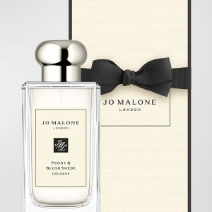 Peony & Blush Suede Cologne, 3.4 oz.- sku146640025