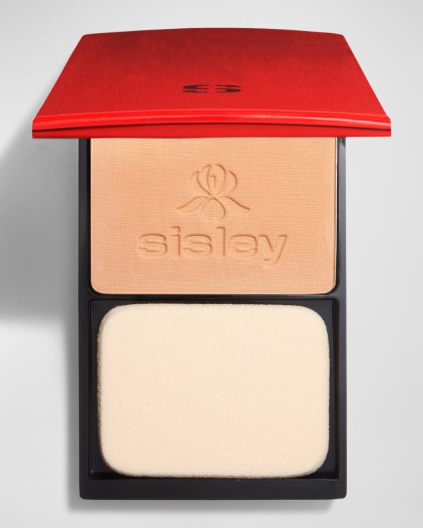 Phyto-Teint Eclat Compact Foundation- sku110250724