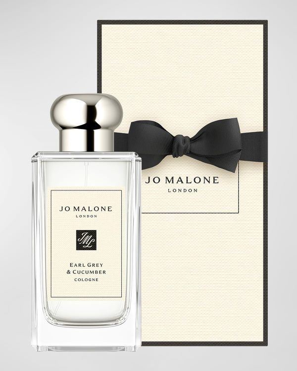 Earl Grey & Cucumber Cologne, 3.4 oz.- sku143150762