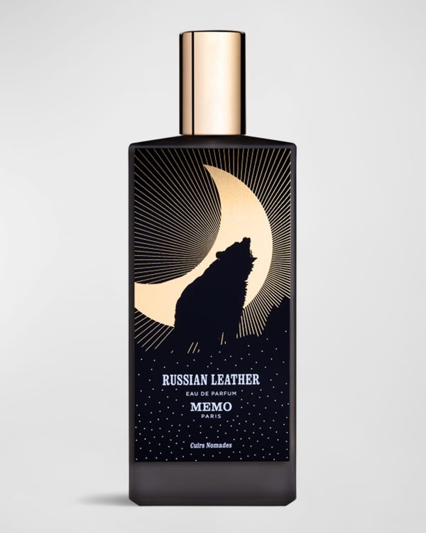 Russian Leather Eau de Parfum, 2.5 oz.- sku168031318