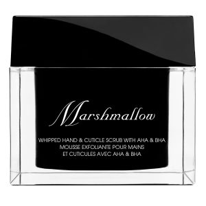 Marshmallow Hand and Cuticle Scrub- sku169500200