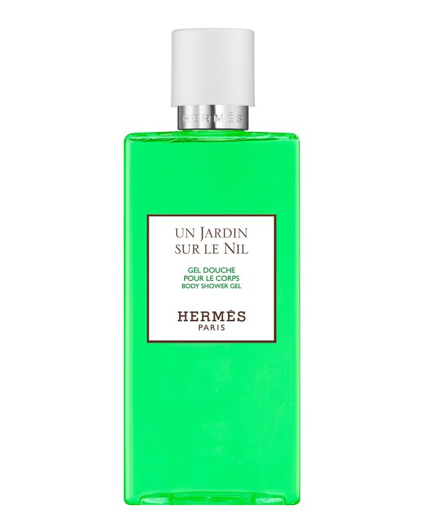 Un Jardin Sur Le Nil Body Shower Gel, 6.7 oz.- sku159670026
