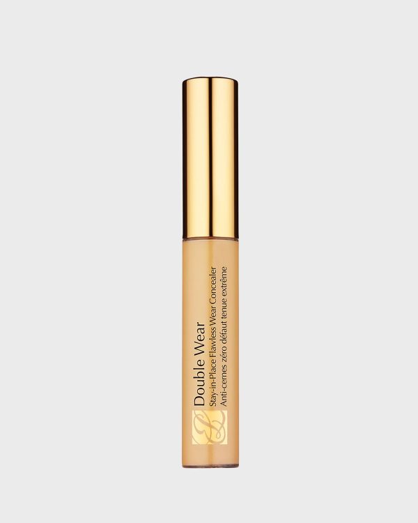 Double Wear Stay-in-Place Flawless Wear Concealer- sku141350373