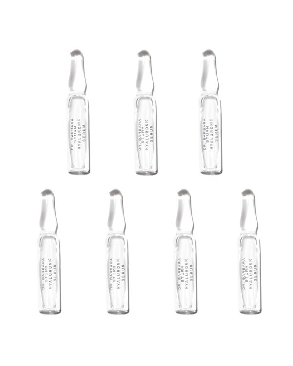 Hyaluronic Ampoules, 7 x 0.06 oz.- sku174421103