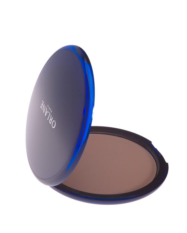 Bronzing Powder - Soleil Cuivre 02- sku111190005