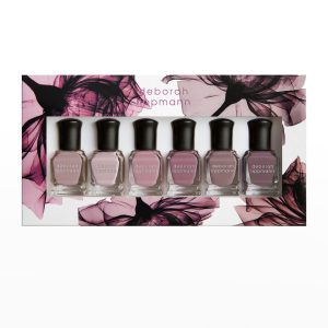 Bed of Roses Gel Lab Pro Color Nail Polishes, Set of 6- sku170360328