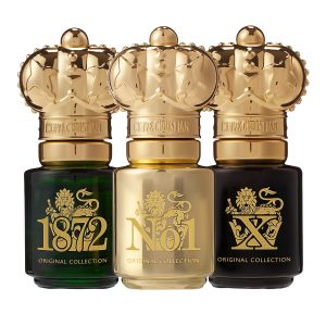3 x 0.3 oz. Original Collection Travelers Set – Masculine- sku170927998