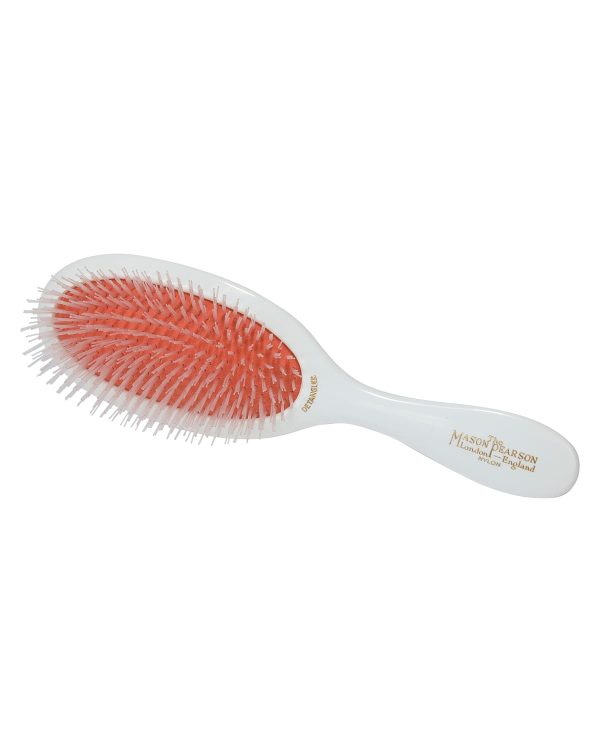 Detangler All Nylon Hair Brush- sku103520200