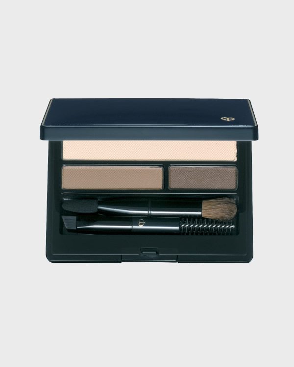 Eyebrow & Eyeliner Compact 1- sku92360041