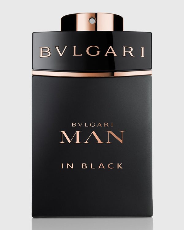 Bvlgari Man in Black Eau de Parfum, 3.4 oz.- sku154741403