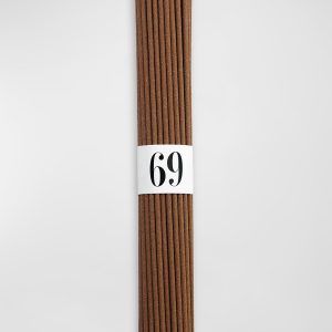 No.69 Oh Mon Dieu Incense- sku211881376