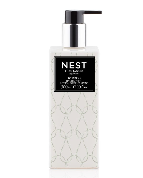 Bamboo Hand Lotion, 10 oz.- sku151370029