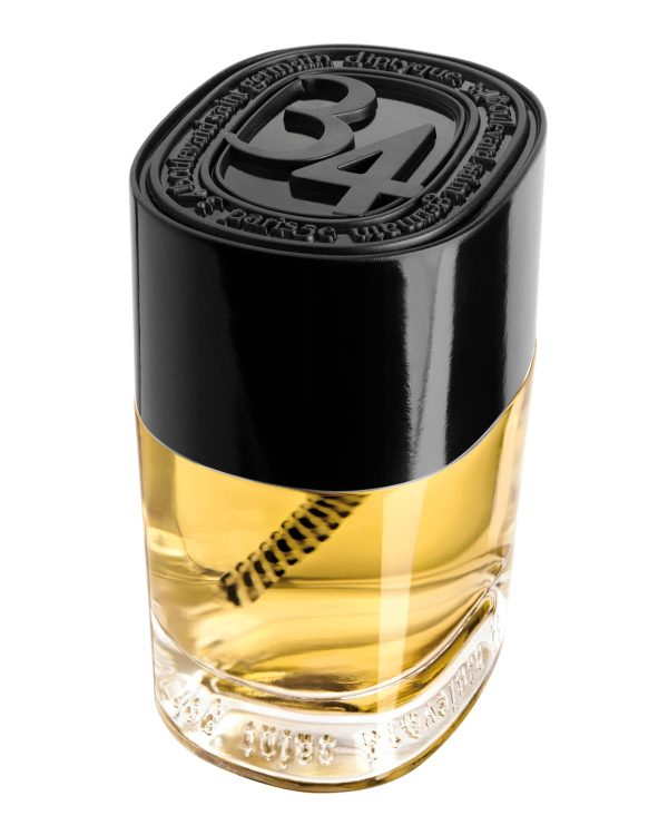 34 boulevard saint germain Eau de Toilette, 1.7 oz./ 50 mL- sku142460388