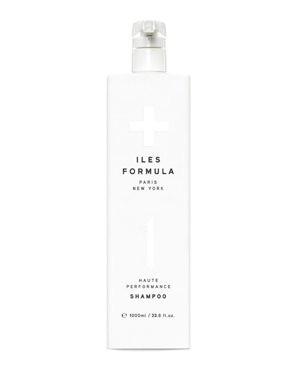 34 oz. Iles Formula Shampoo- sku177440520