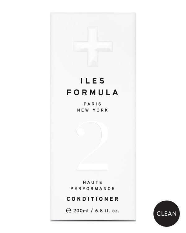 6.8 oz. Iles Formula Conditioner- sku177430369