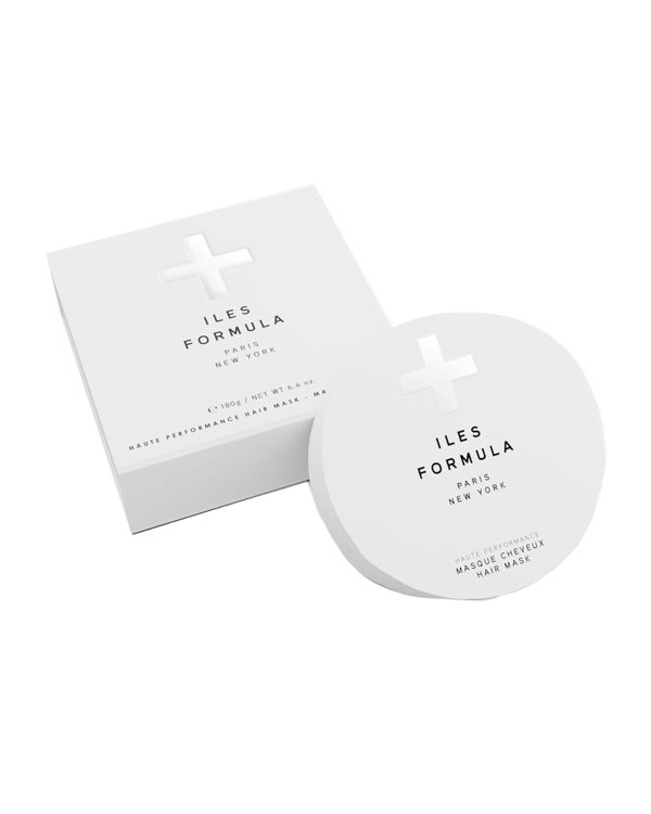 6.4 oz. Iles Formula Hair Mask- sku177440544