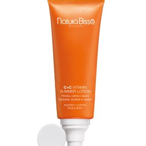 C+C Vitamin Summer Lotion, 7 oz.- sku178090674
