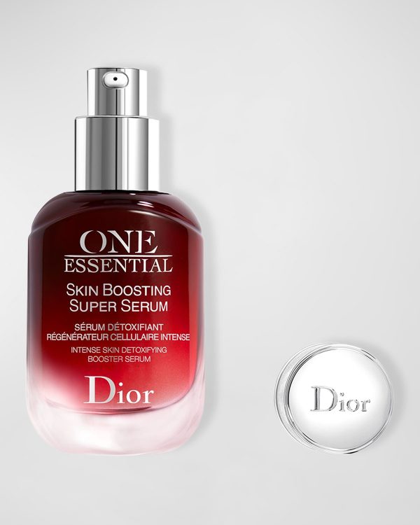 One Essential Skin Boosting Super Serum, 1.0 oz.- sku172961329