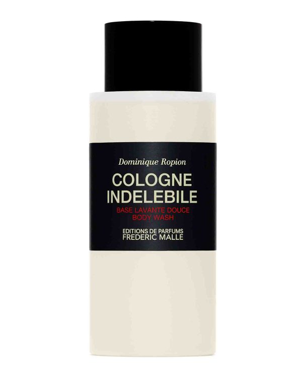 6.7 oz. Cologne Indelibile Shower Gel- sku173020223
