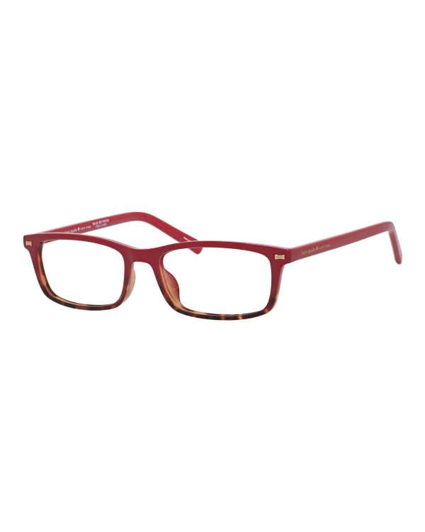 jodie 2 two-tone rectangle readers- sku211292942