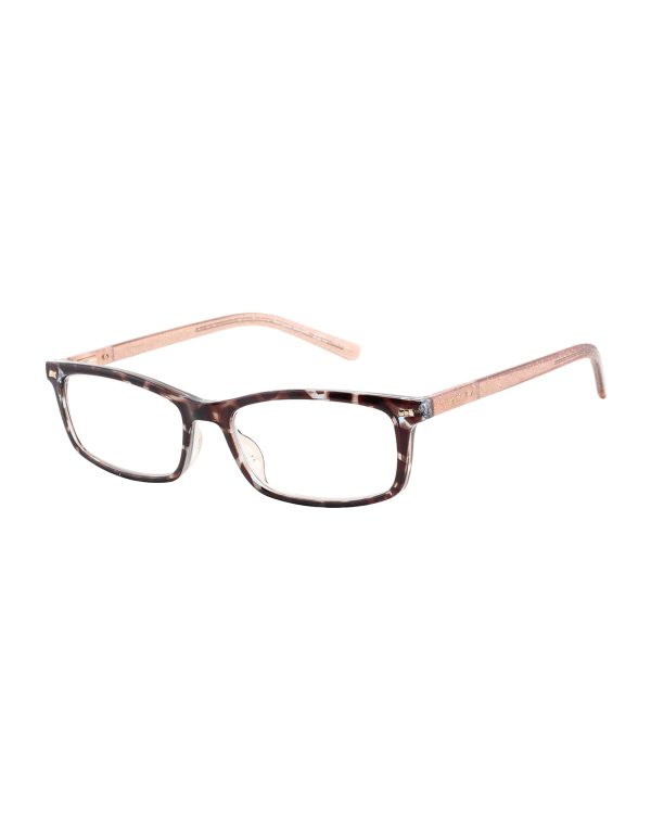 jodie 2 two-tone rectangle readers- sku193740375