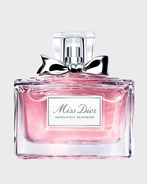 Miss Dior Absolutely Blooming Eau de Toilette, 1.7 oz.- sku182771396