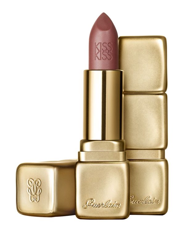 KissKiss Tender 16-Hour Comfort Lightweight Luminous Matte Lipstick- sku208851167