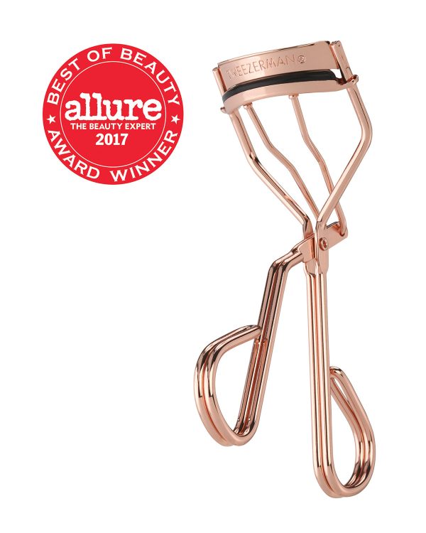 Rose Gold-Toned ProCurl Curler- sku112000235
