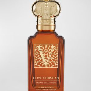 Private Collection V Amber Fougere Masculine, 1.7 oz.- sku174070398