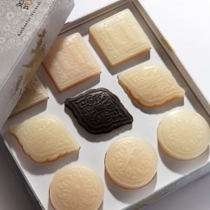 Mini Ma'amoul Soaps Tasting Box- sku204920373