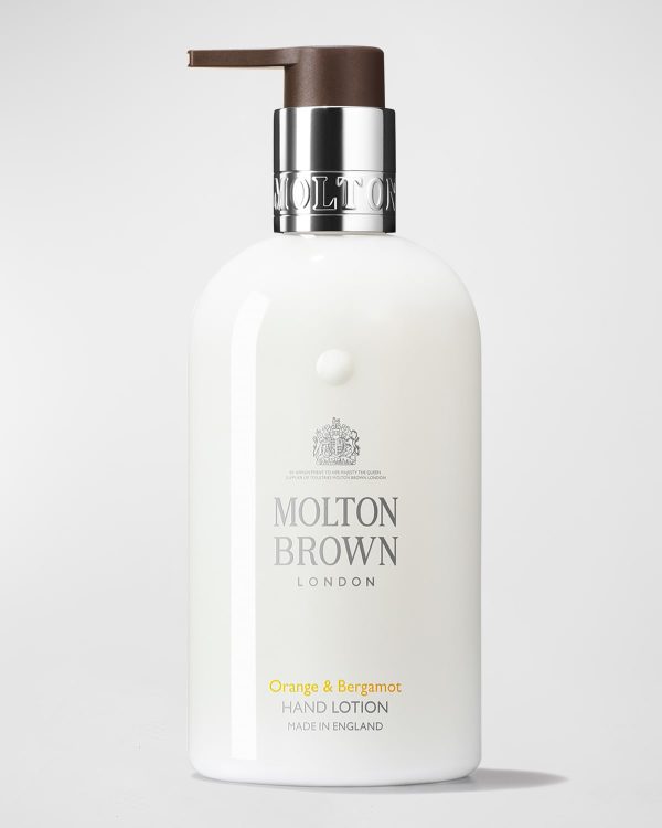 Orange & Bergamot Hand Lotion- sku148220028