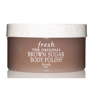 7 oz. Brown Sugar Body Exfoliator- sku110880023