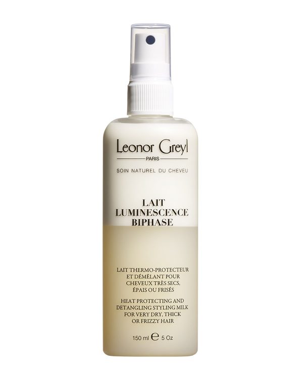 Lait Luminescence Bi-Phase (Detangling and Styling Spray for Thick Hair), 5.2 oz./ 150 mL- sku176580408