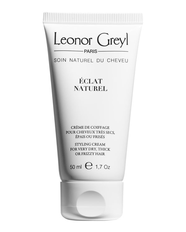 Éclat Naturel (Styling Cream for Very Dry, Thick, or Frizzy Hair), 1.7 oz./ 50 mL- sku176561929