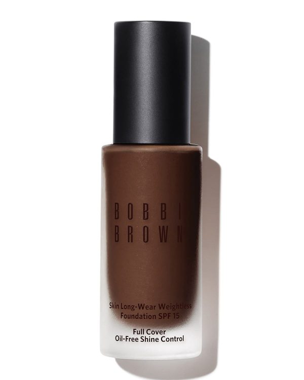 Skin Long-Wear Weightless Foundation SPF 15- sku190121451