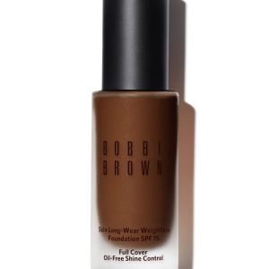 Skin Long-Wear Weightless Foundation SPF 15- sku176751404