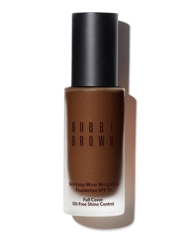 Skin Long-Wear Weightless Foundation SPF 15- sku176751404