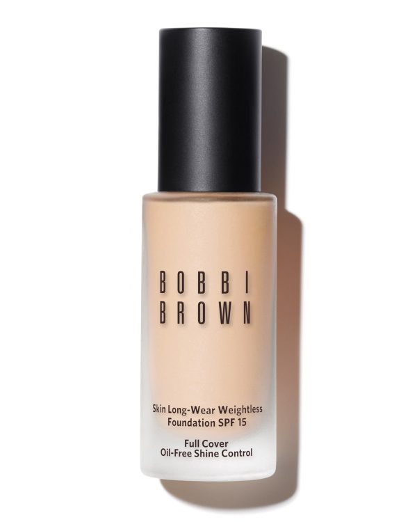 Skin Long-Wear Weightless Foundation SPF 15- sku176751385