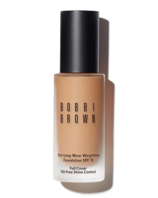Skin Long-Wear Weightless Foundation SPF 15- sku176751388
